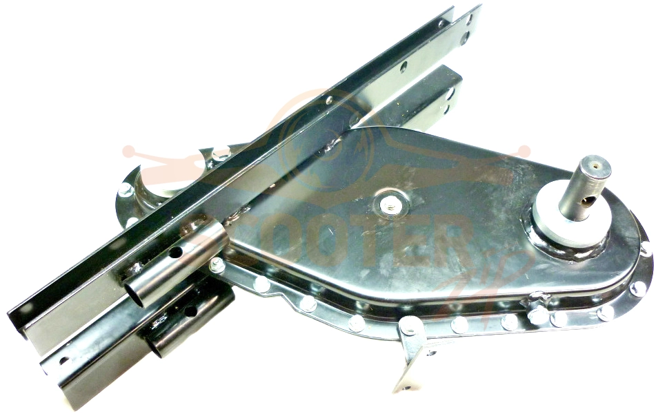 Редуктор в сборе для GMC-5.5,GMC-6.5 ZME