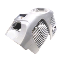 Кожух цилиндра (серый) для БТР-1300-2900Р/П(33) TPW