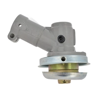 Редуктор в сборе (серый) для БТР-1900-2900Р/П(28-40, 42-44) TPW,TR-1000T (1),1300T, 1500T,1900S/T,25