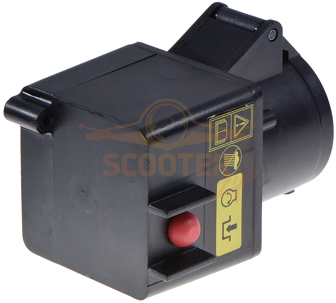 Сетевой разъем SGC6000,SGC8100,SGC8100С(1)