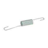Пружина 3х17х61мм натяжителя для GMC-7.0(32) MEIC, МК-7500(5) SEC