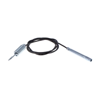 Тросик привода колёс L=1070мм для SGC6000CD, SGC11000CD(255) ZMD