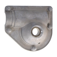 Правая половина корпуса редуктора для SGC4000(72),SGC4800(195) ZME