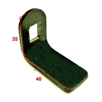Кронштейн поворотной штанги для SGC 4100 (206) ZME