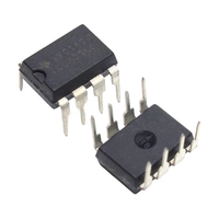 Микросхема PN8048 DIP-8 DC-DC
