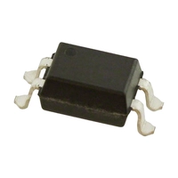 Оптрон PC817 smd GPV (30601082), SHV (30900014)