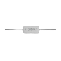 Резистор 5W 10 Ом