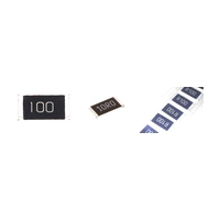 Резистор 10 Ом 1 Вт smd 30608345