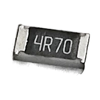 Резистор smd 4,7Ом 1/4Вт 1206 30608821