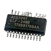 Микросхема ACS709LLFTR-200BB Current sensor QSOP24 30601169