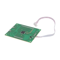 LCD дисплей для 3-12 Lux,СПН-2500-СПН-9000 с NT156