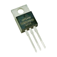 Транзистор IRFZ44N TO-220 GPV (30603010)