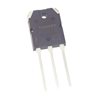 Транзистор К3878 TO-3P GPV (30603033)