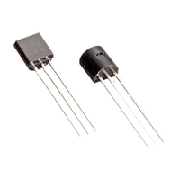 Транзистор ВС327-40 pnp TO-92 GPV (30612033)
