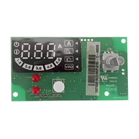 Плата панели управления САИ-220ПН с GPV253 (S7000140)