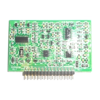 Плата управления ШИМ САИПА-190-220 15pin GP221-GPV251 (S3002028)
