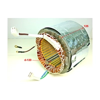 Статор для DY5000L(13) щёточный НСН