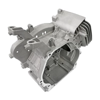 Блок цилиндра для DY9500L(2.1) LBN, GF