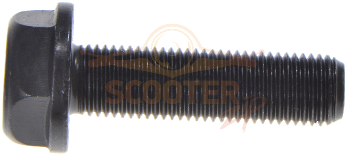 Болт 3/8-24 35мм крепления ножа для райдера VILLARTEC MR765H