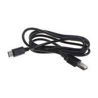 Кабель USB Type-C длина 1 м. ЗУБР