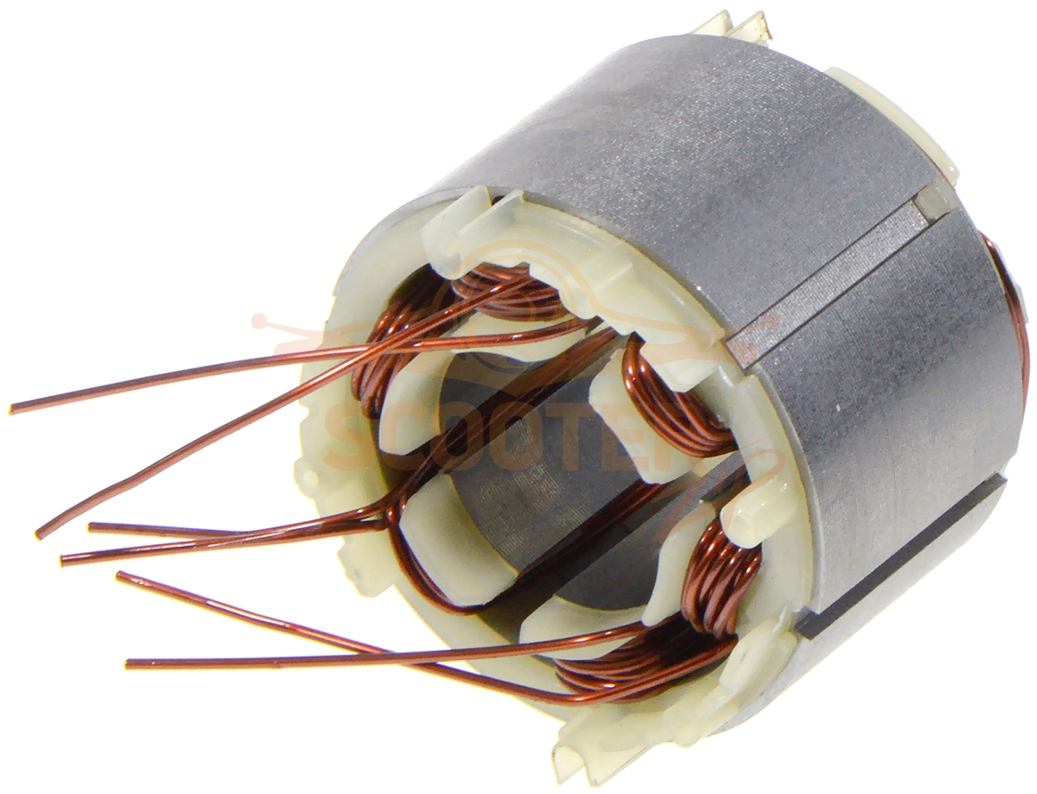 Статор для перфоратора ЗУБР PB-260