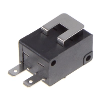 Микровыключатель 6A ЗУБР