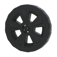 Колесо заднее D250xd10 ЗУБР