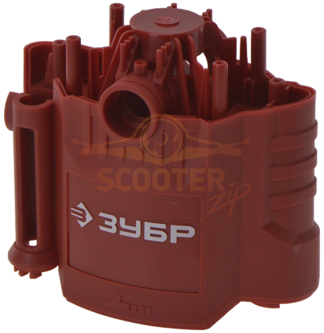 Корпус двигателя для фрезера ЗУБР ФМ-1650