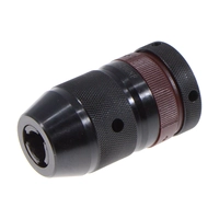 Патрон БЗП (1/2″ D1.5-D13) ЗУБР