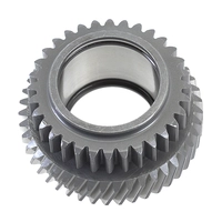 Шестерня для молотка отбойного DeWalt D25899K TYPE 1, D25900K TYPE 1, D25900K TYPE 2, D25901K TYPE 1, D25901K TYPE 2, D25902K TYPE 1