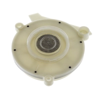 Крышка для молотка отбойного DeWalt D25899K TYPE 1, D25901K TYPE 1, D25901K TYPE 2, D25902K TYPE 1, D25941K TYPE 1