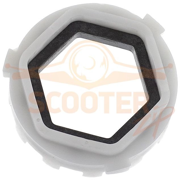 Втулка для молотка отбойного DeWalt D25899K TYPE 1, D25900K TYPE 1, D25900K TYPE 2, D25901K TYPE 1, D25901K TYPE 2, D25902K TYPE 1