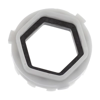 Втулка для молотка отбойного DeWalt D25899K TYPE 1, D25900K TYPE 1, D25900K TYPE 2, D25901K TYPE 1, D25901K TYPE 2, D25902K TYPE 1