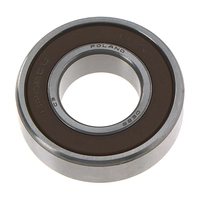 Подшипник шариковый 6205DDUC3E D EA5S для молотка отбойного DeWalt D25961K TYPE 1, D25980 TYPE 1, D25980 TYPE 2, D25980 TYPE 3