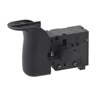 Выключатель с блокировкой DeWalt D25012K TYPE 1, D25013K TYPE 1, DWEN101K TYPE 1