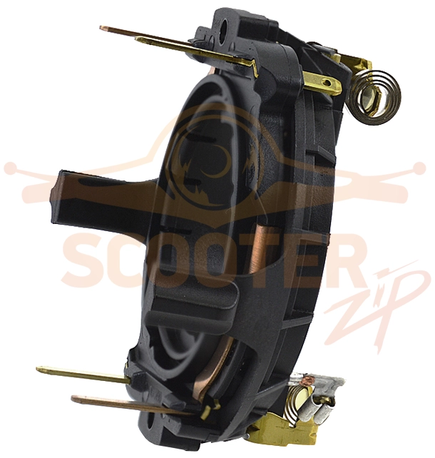 Щеткодержатель для перфоратора DeWalt D25032 TYPE 1, D25033 TYPE 1, D25133 TYPE 1, D25134 TYPE 1, D25144 TYPE 1