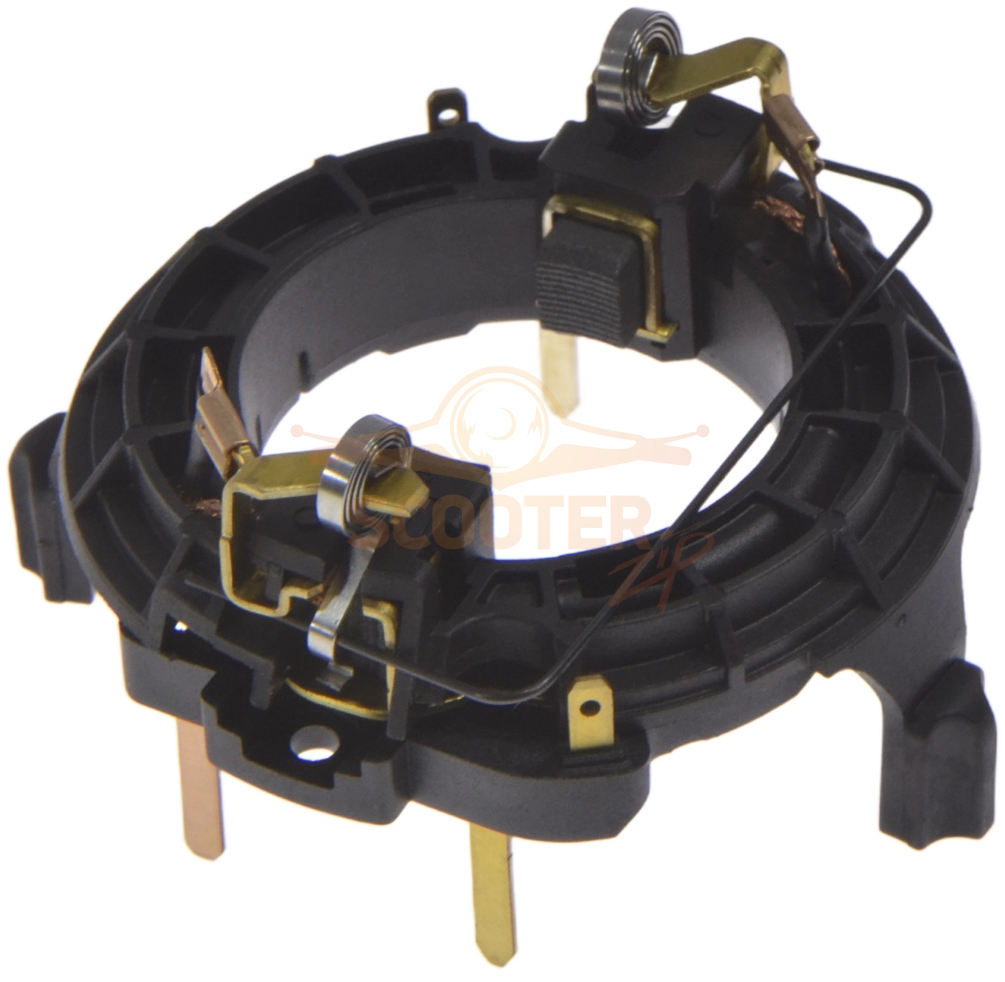 Щеткодержатель для перфоратора DeWalt D25032 TYPE 1, D25033 TYPE 1, D25133 TYPE 1, D25134 TYPE 1, D25144 TYPE 1