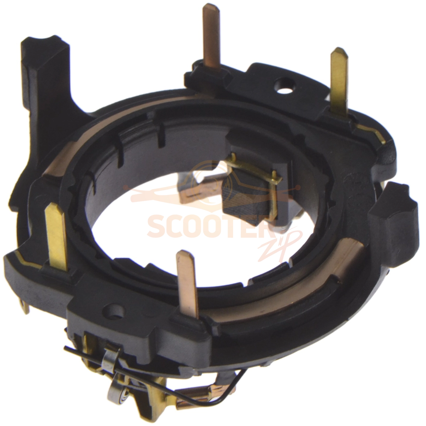 Щеткодержатель для перфоратора DeWalt D25032 TYPE 1, D25033 TYPE 1, D25133 TYPE 1, D25134 TYPE 1, D25144 TYPE 1