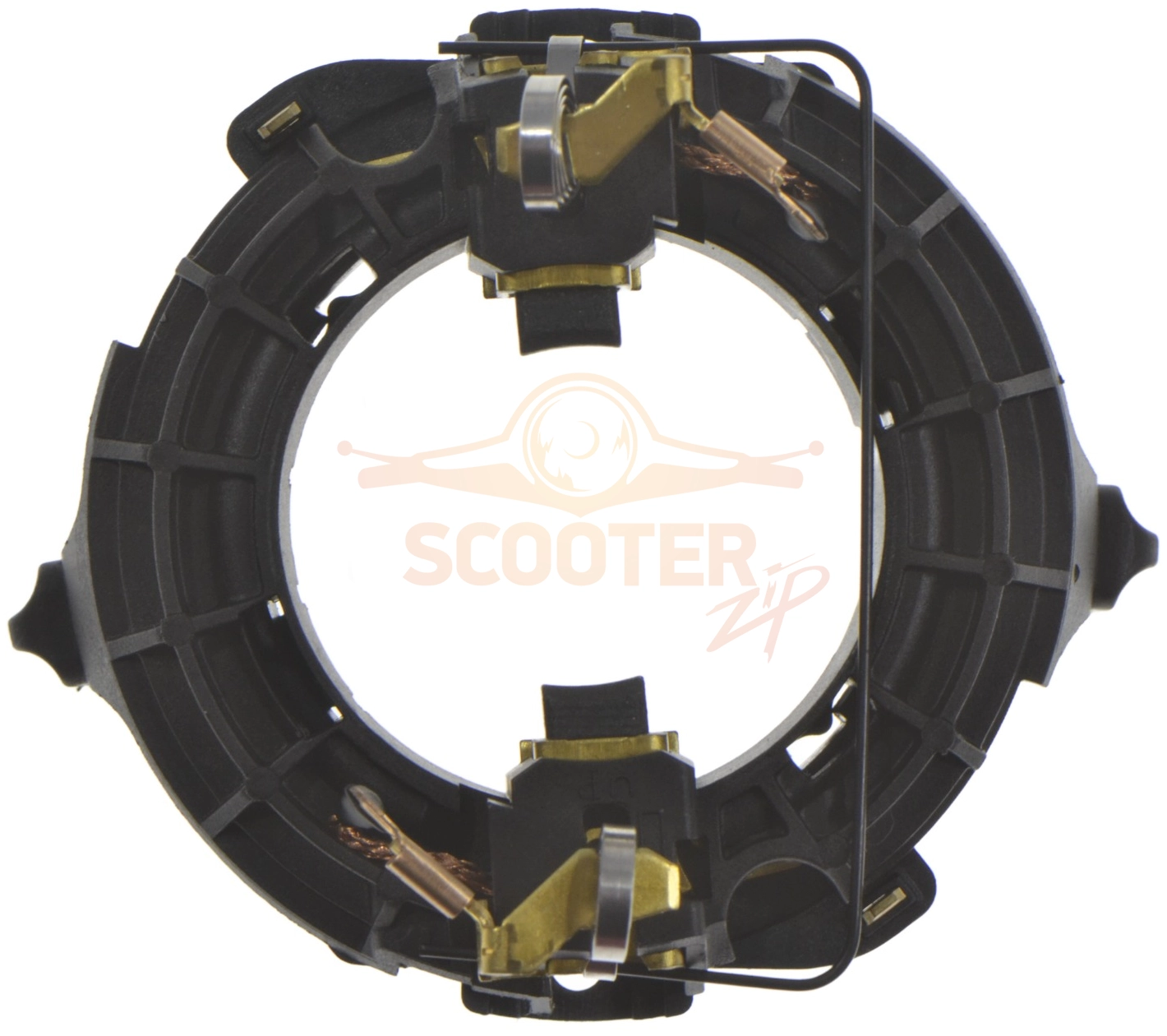 Щеткодержатель для перфоратора DeWalt D25032 TYPE 1, D25033 TYPE 1, D25133 TYPE 1, D25134 TYPE 1, D25144 TYPE 1