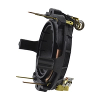 Щеткодержатель для перфоратора DeWalt D25032 TYPE 1, D25033 TYPE 1, D25133 TYPE 1, D25134 TYPE 1, D25144 TYPE 1