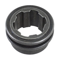 Втулка для перфоратора DeWalt D25033 TYPE 1, D25133 TYPE 1, D25134 TYPE 1, D25143 TYPE 1, D25144 TYPE 1