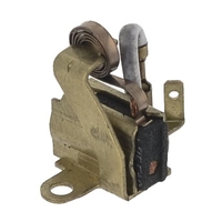 Щетка угольная (1шт) с щеткодержателем для перфоратора DeWalt D25101K TYPE 2, D25101K TYPE 3, D25102K TYPE 1