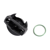 Рычаг для перфоратора DeWalt D25103K TYPE 10, D25123K TYPE 1, D25123K TYPE 10, D25124K TYPE 1, D25124K TYPE 10, DWEN102K TYPE 1 (замена кода N093371)
