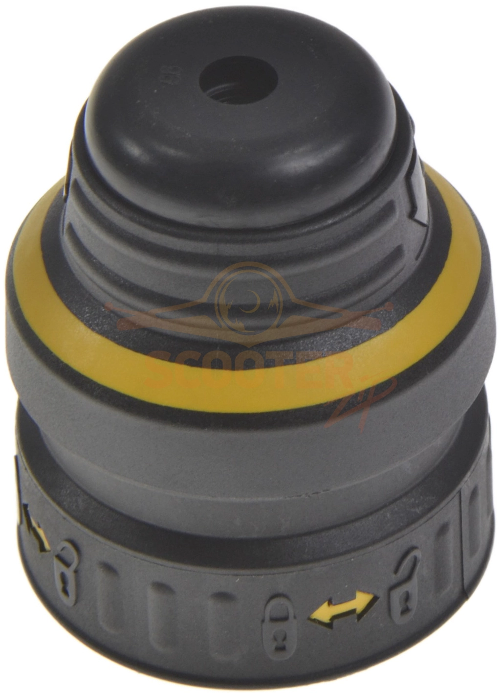 Патрон в сборе для перфоратора DeWalt
