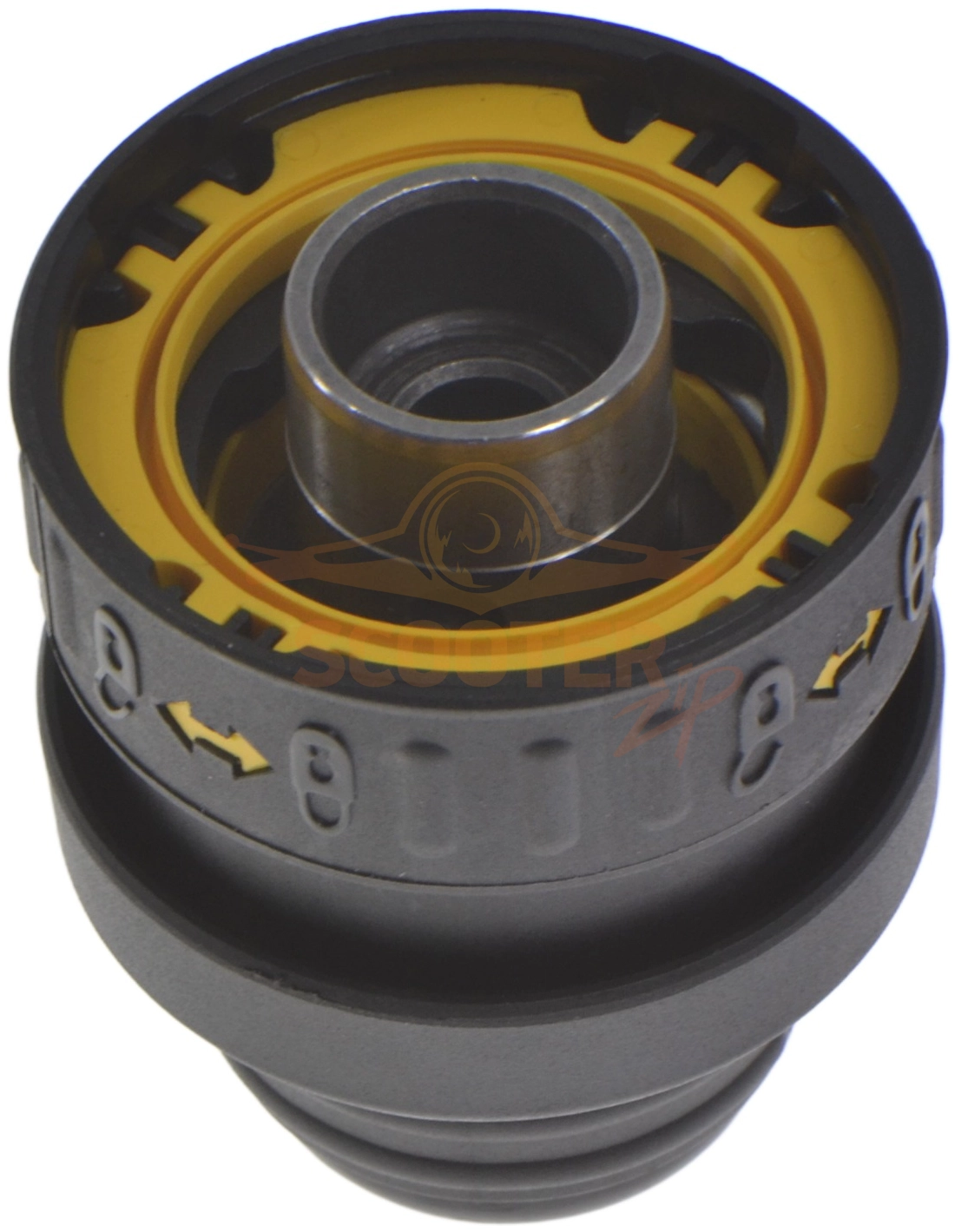 Патрон в сборе для перфоратора DeWalt