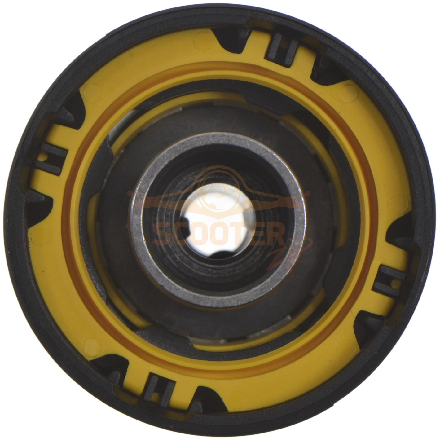 Патрон в сборе для перфоратора DeWalt