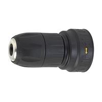 Патрон зажимной в сборе для перфоратора DeWalt D25124K TYPE 10, D25134 TYPE 1, D25144 TYPE 1