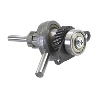 Вал внутренний для перфоратора DeWalt D25133 TYPE 1, D25134 TYPE 1, D25143 TYPE 1, D25144 TYPE 1
