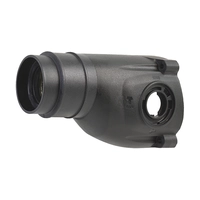 Корпус редуктора в сборе для перфоратора DeWalt D25143 TYPE 1