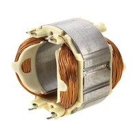 Статор DeWalt для перфоратора D25730K TYPE 1, D25730K TYPE 2, D25761K TYPE 1, D25762K TYPE 1, D25763K TYPE 1 230В